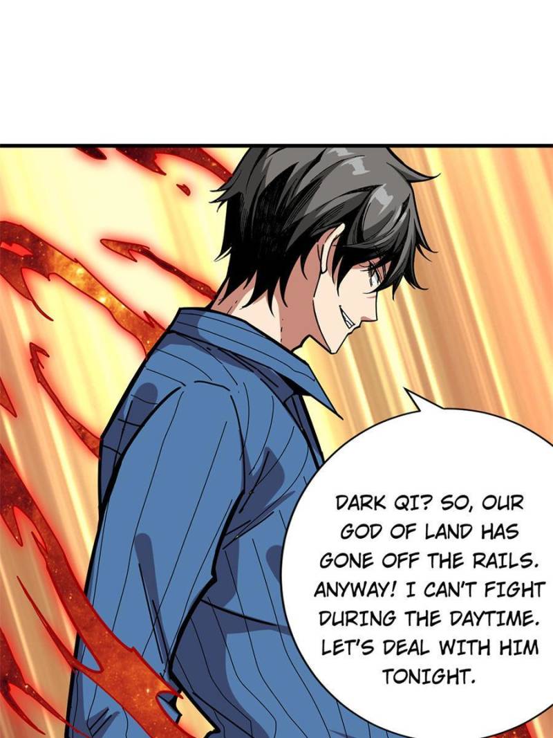 Read God Slayer En Manga Online