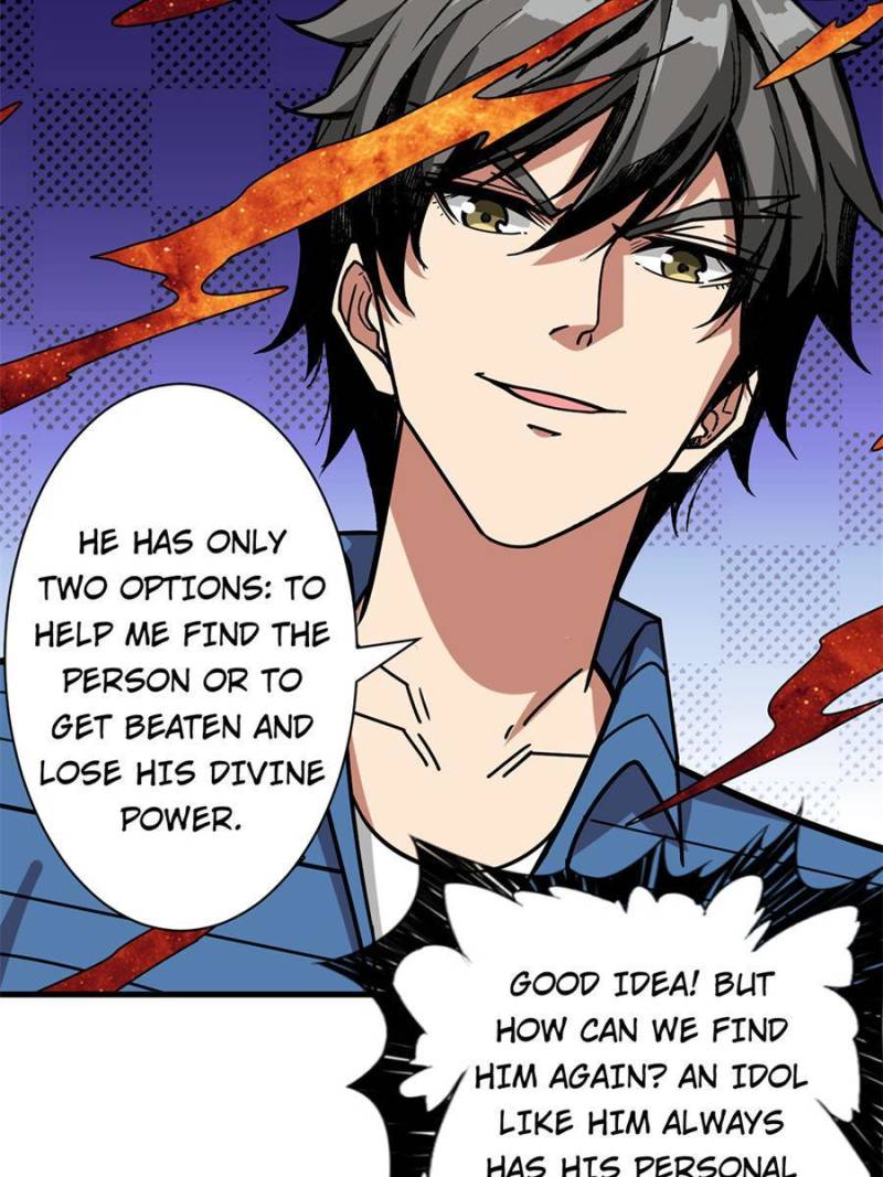 Read God Slayer En Manga Online