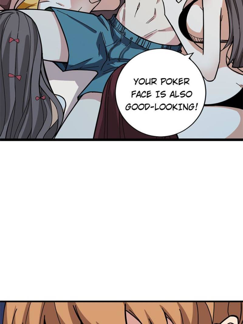 Read God Slayer En Manga Online