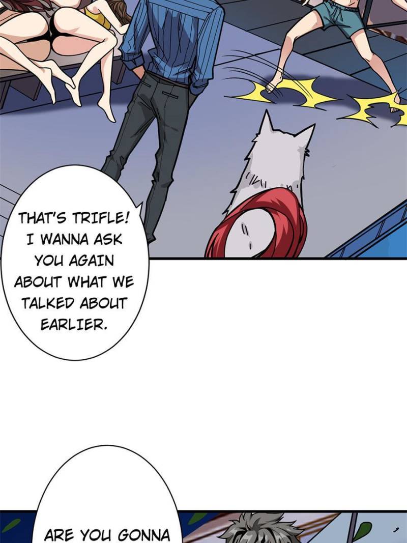 Read God Slayer En Manga Online
