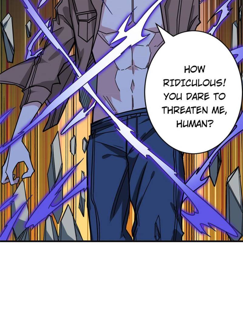 Read God Slayer En Manga Online