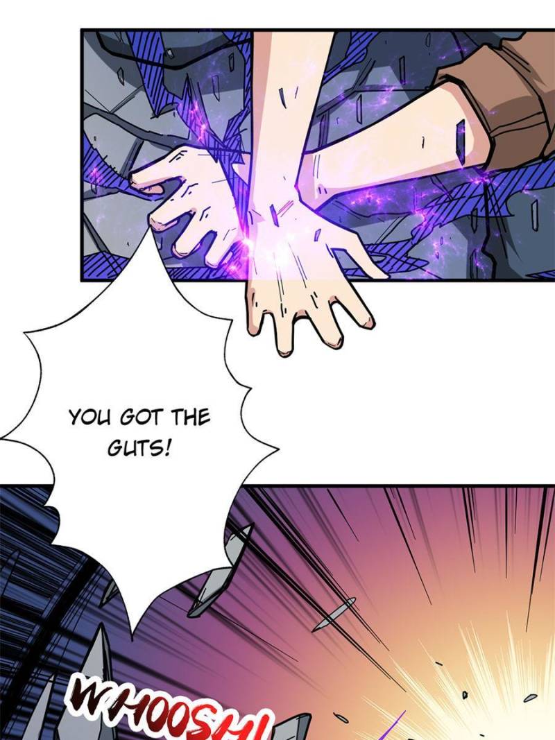 Read God Slayer En Manga Online