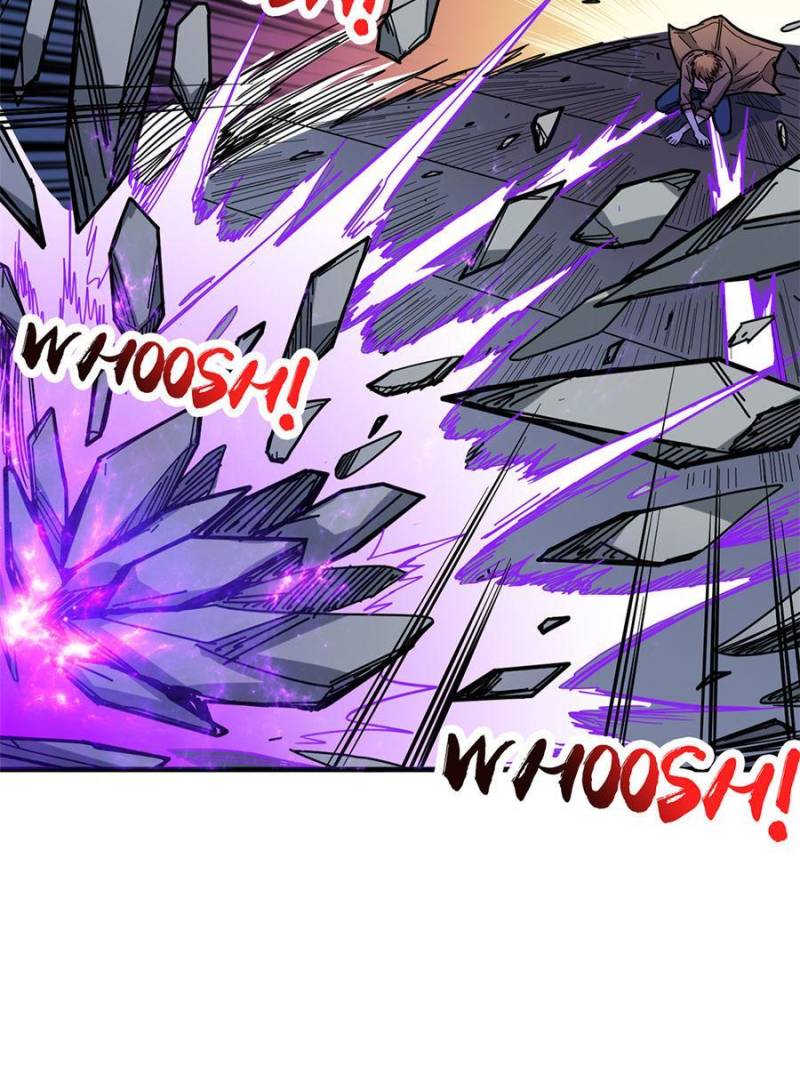 Read God Slayer En Manga Online
