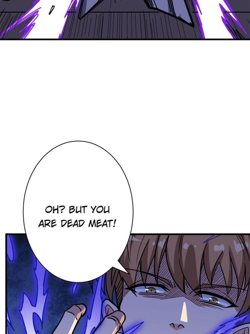 Read God Slayer En Manga Online