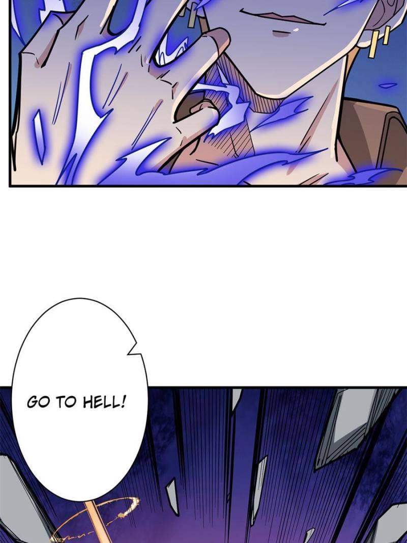 Read God Slayer En Manga Online