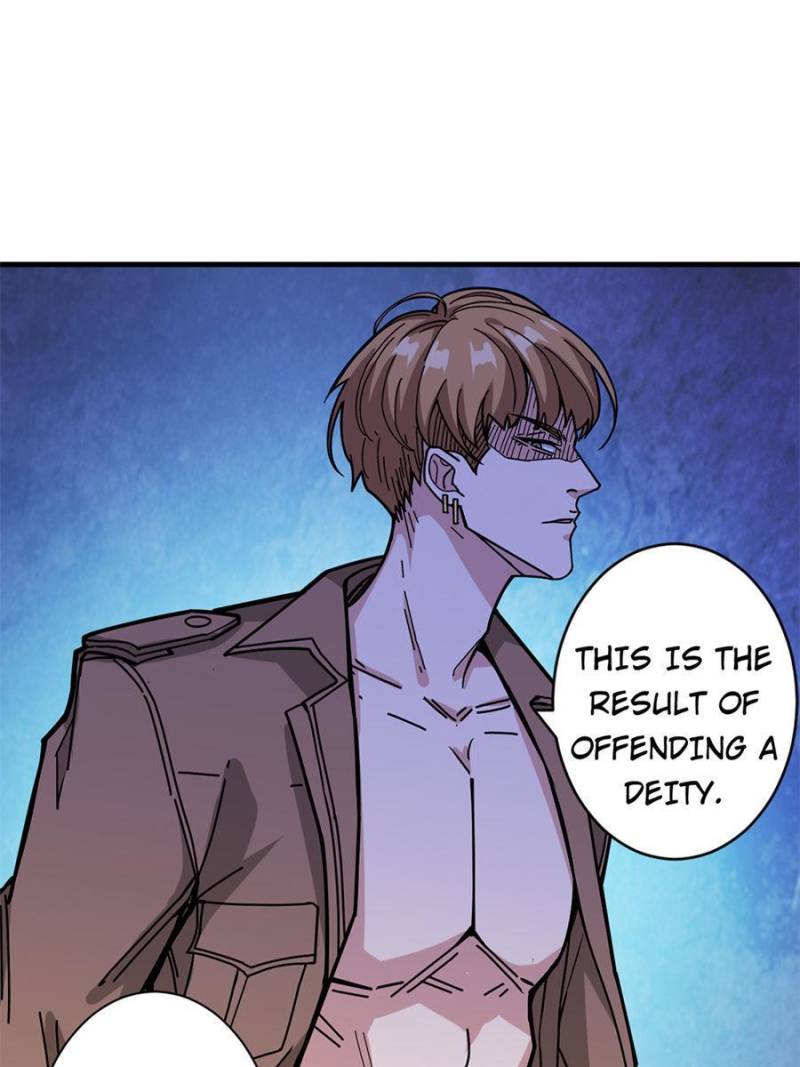 Read God Slayer En Manga Online