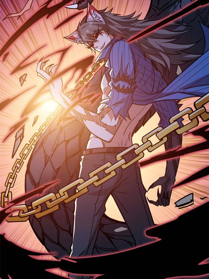 Read God Slayer En Manga Online