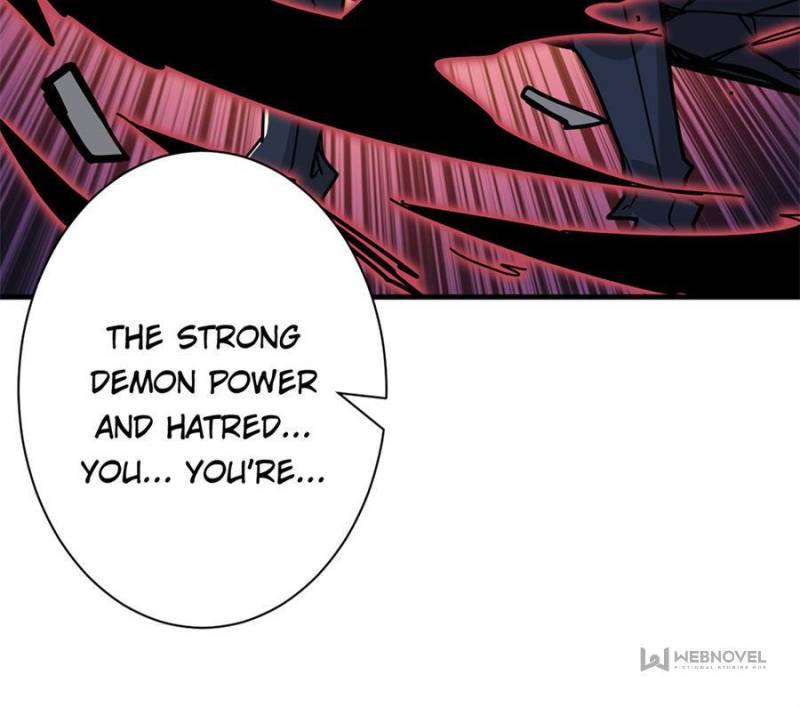 Read God Slayer En Manga Online