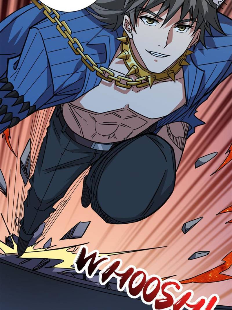 Read God Slayer En Manga Online