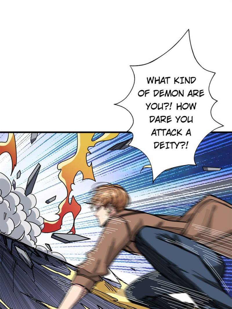 Read God Slayer En Manga Online