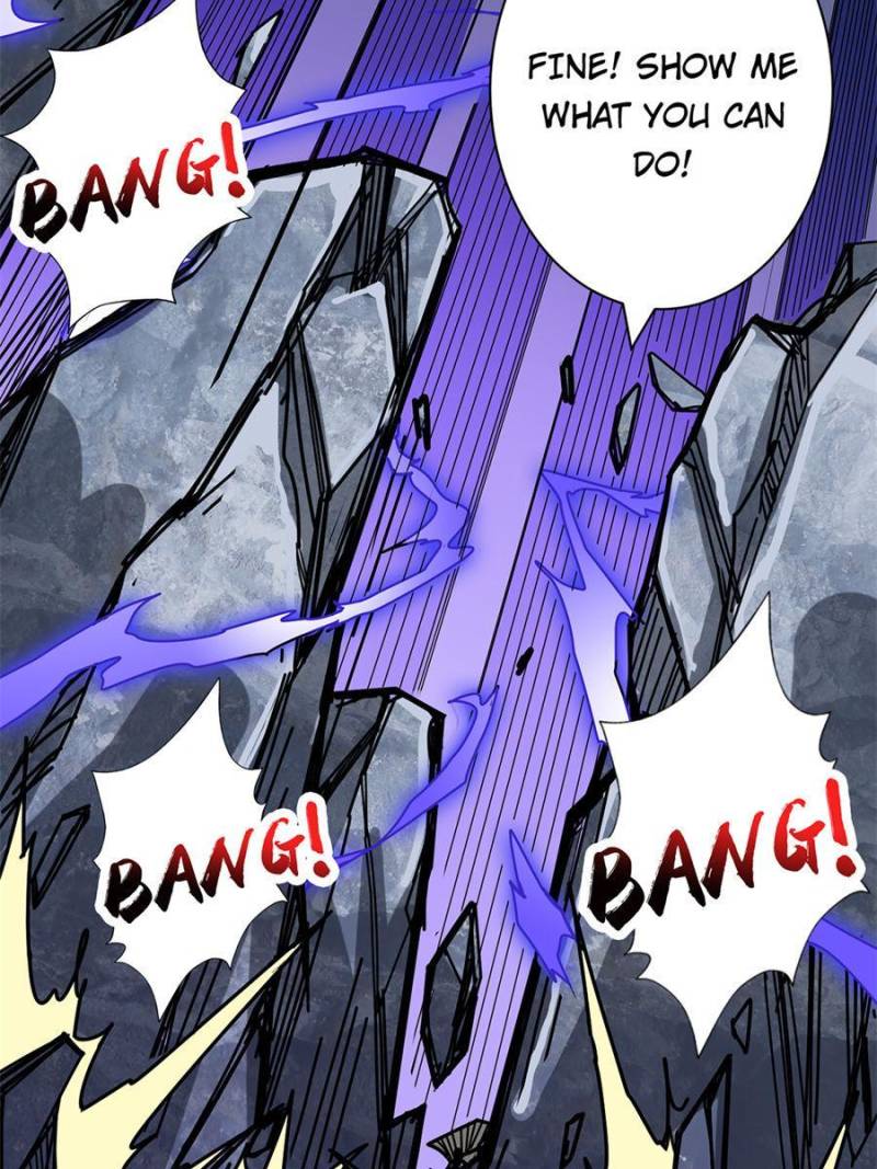 Read God Slayer En Manga Online
