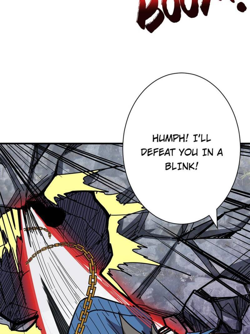 Read God Slayer En Manga Online