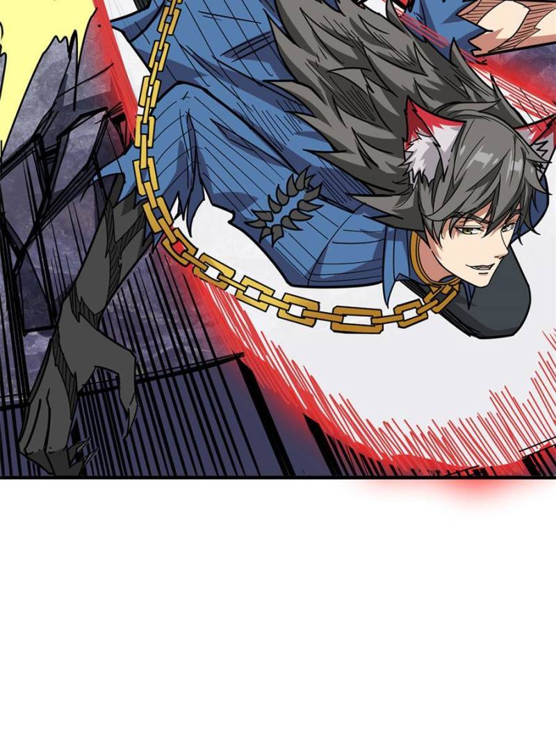 Read God Slayer En Manga Online