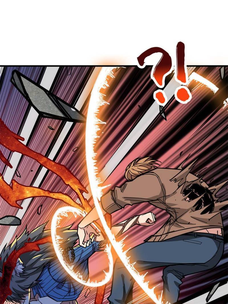 Read God Slayer En Manga Online