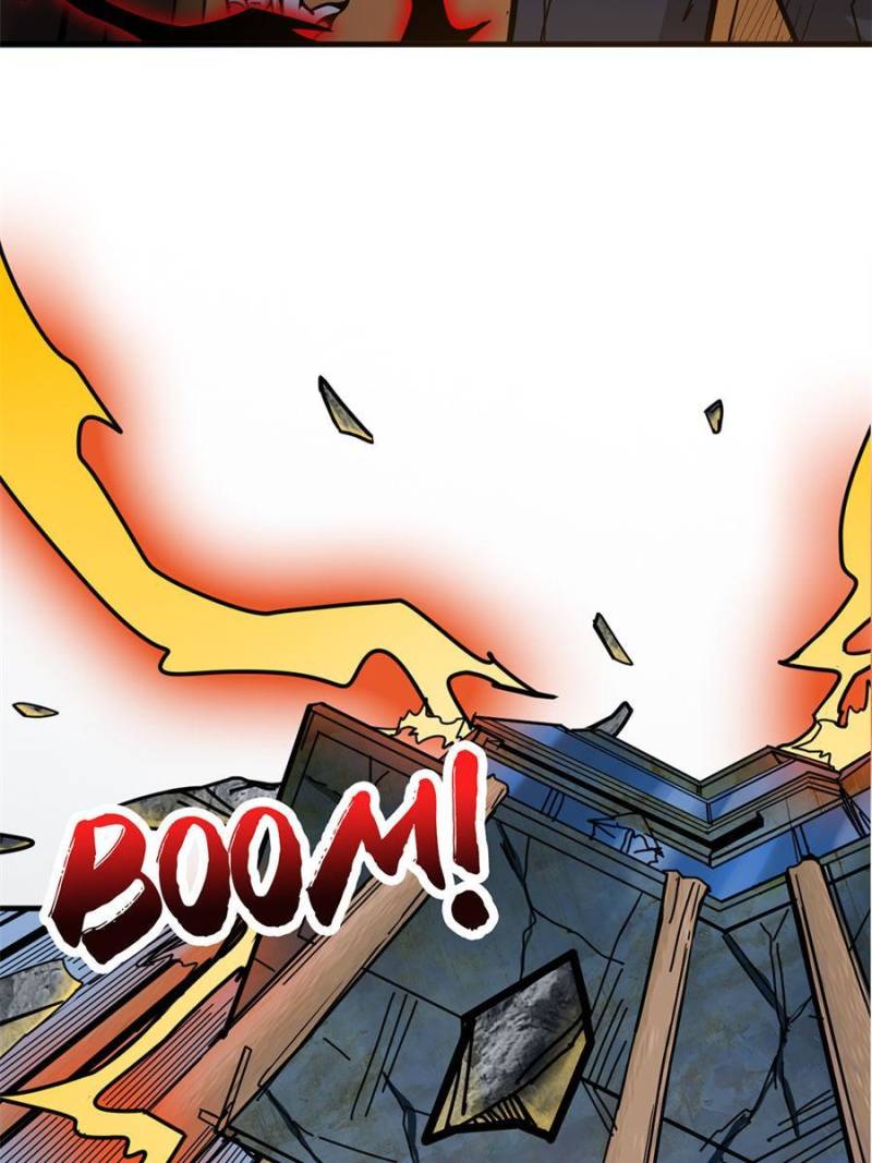 Read God Slayer En Manga Online