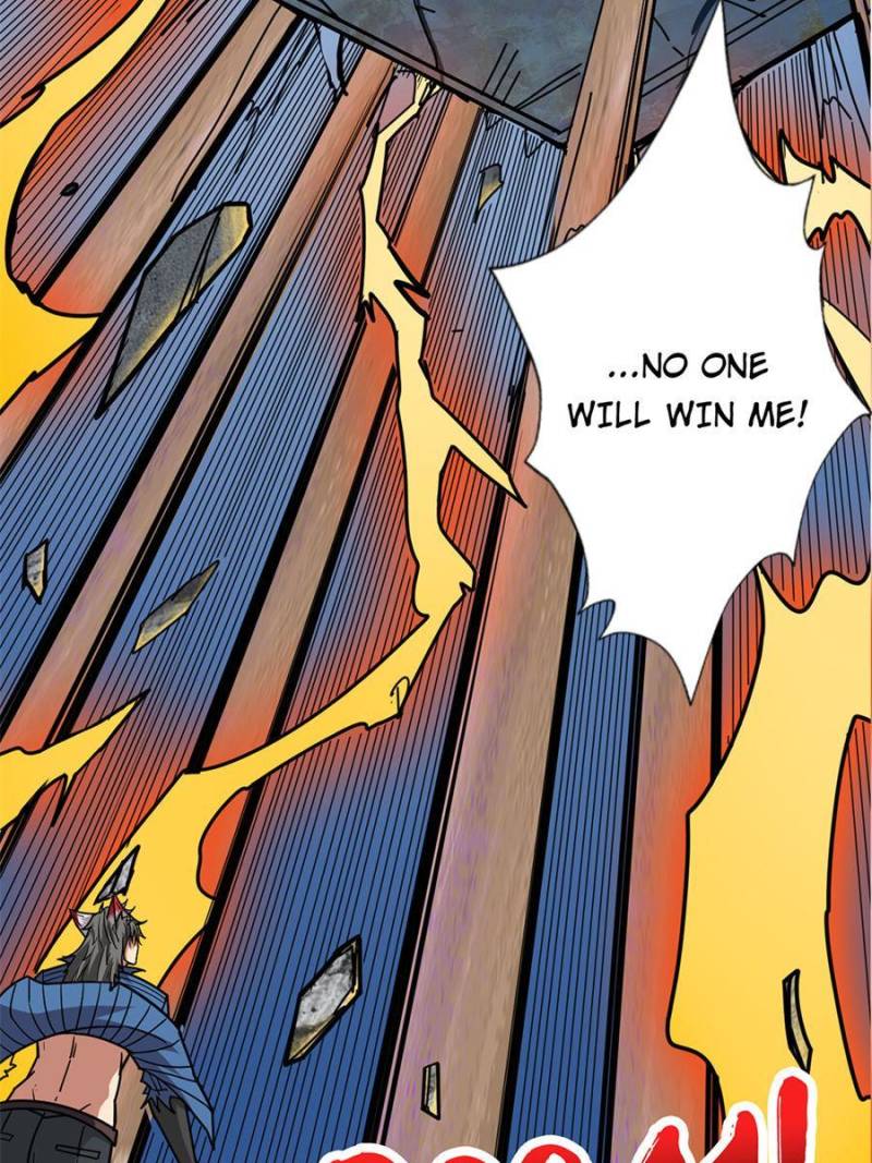 Read God Slayer En Manga Online