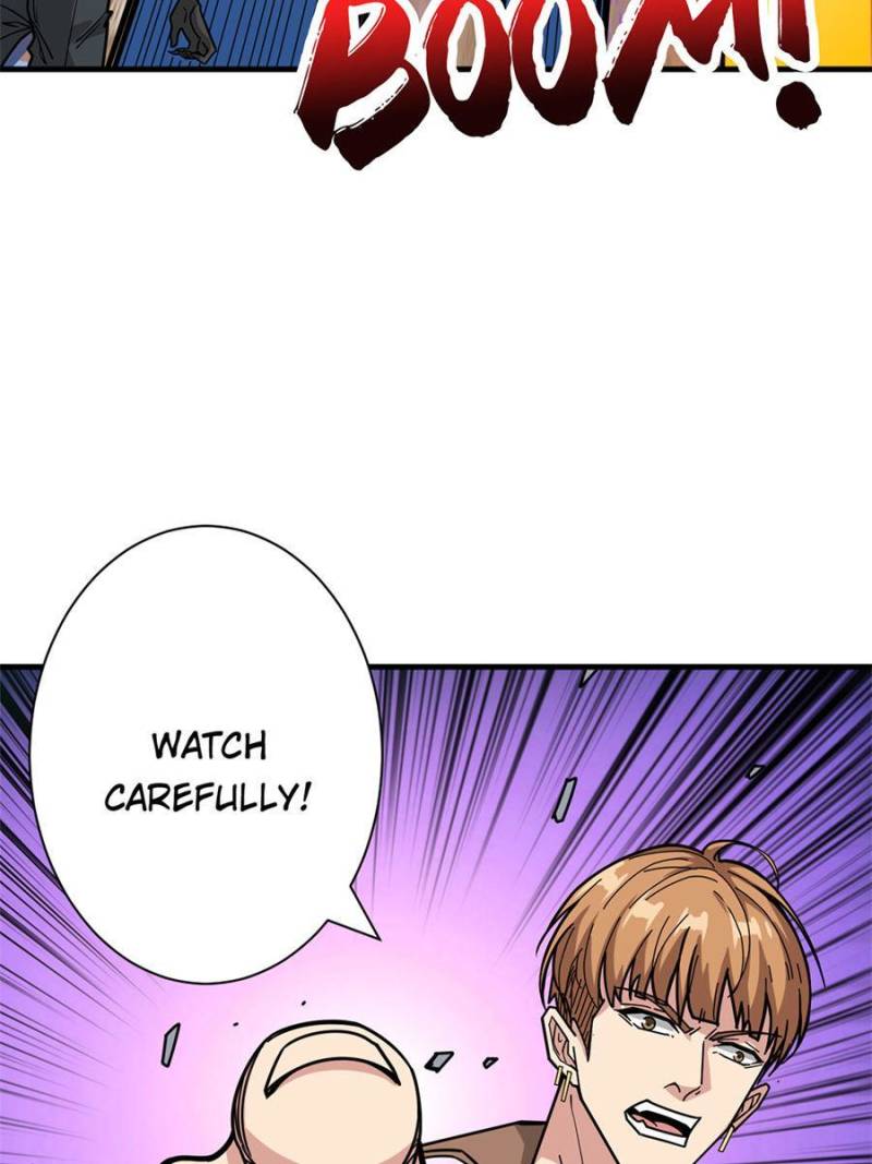 Read God Slayer En Manga Online