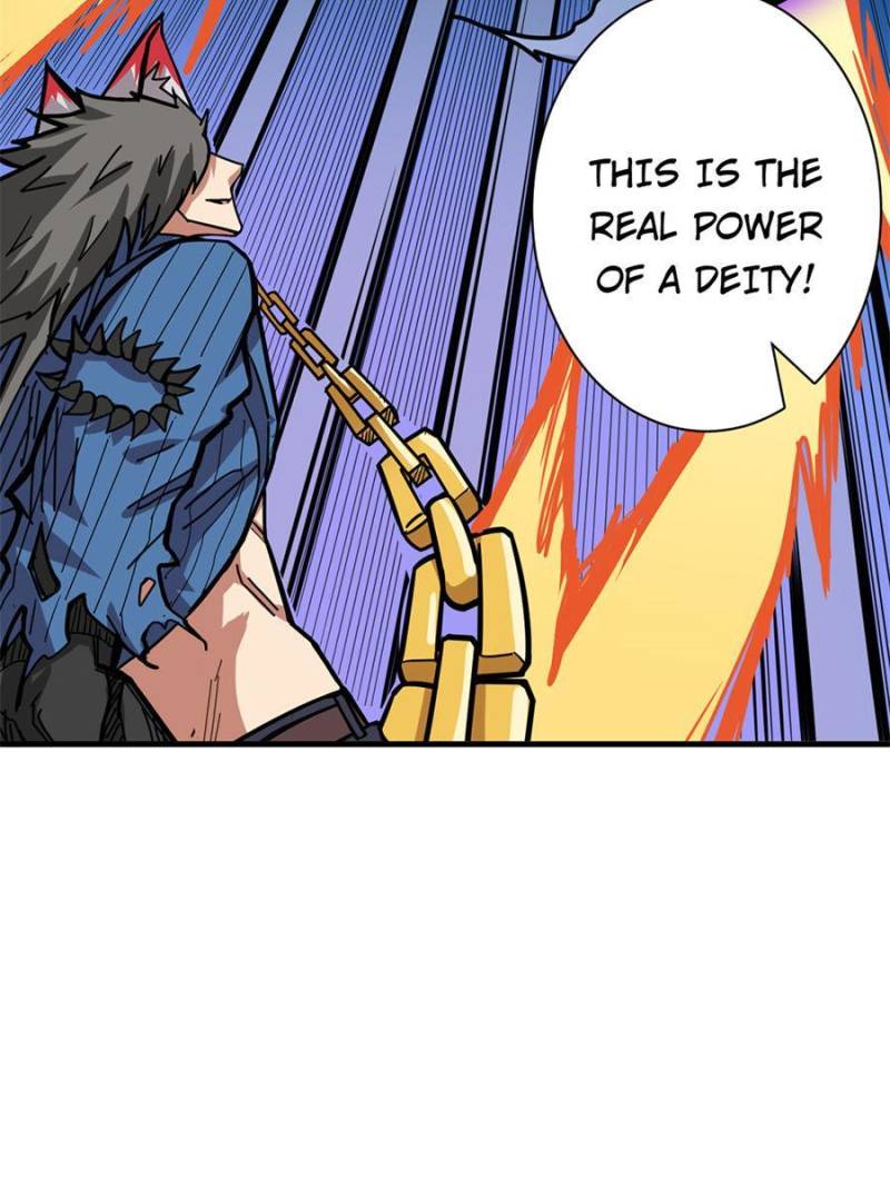 Read God Slayer En Manga Online