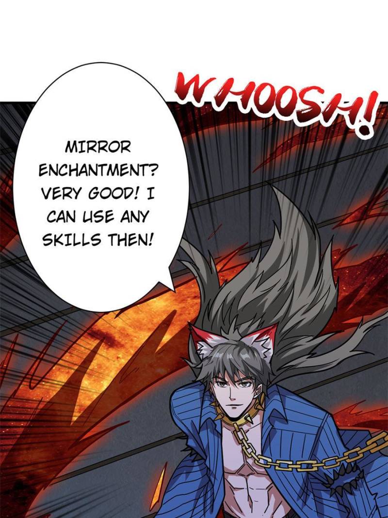 Read God Slayer En Manga Online