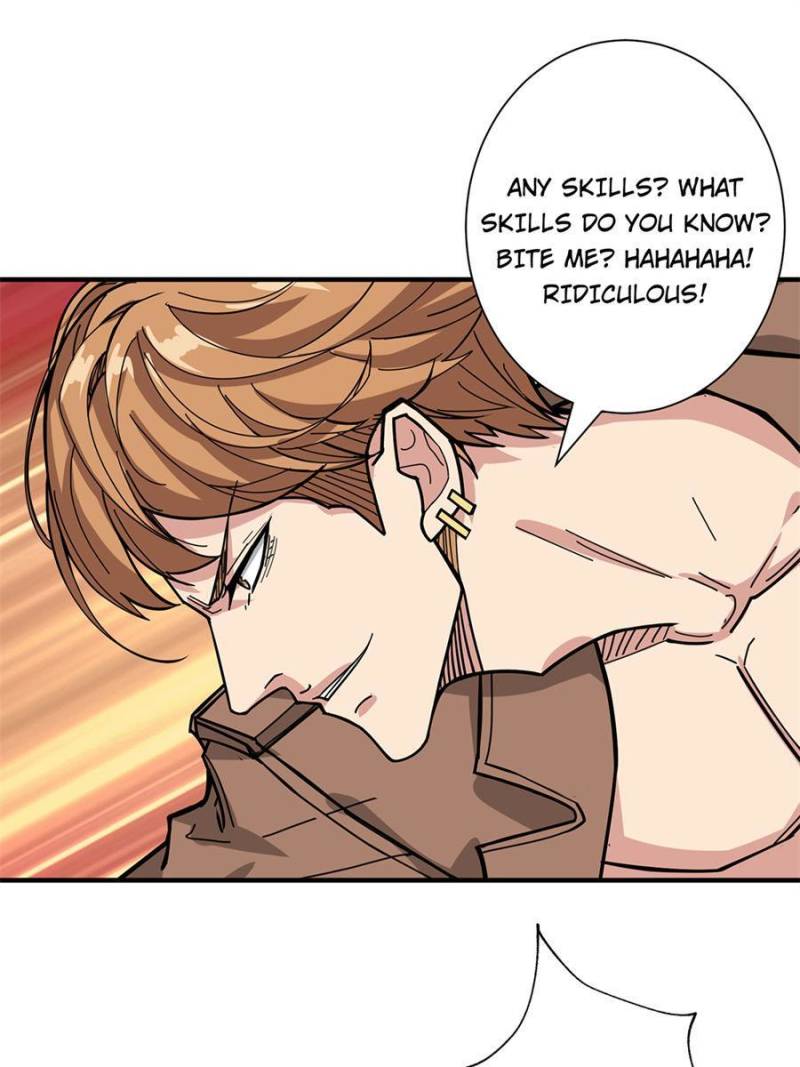 Read God Slayer En Manga Online