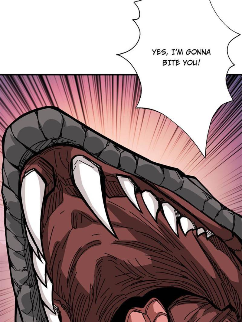 Read God Slayer En Manga Online