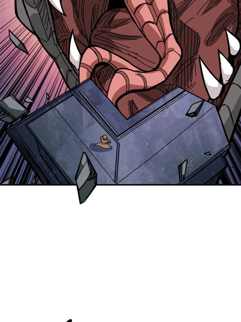 Read God Slayer En Manga Online