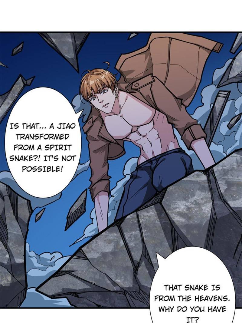 Read God Slayer En Manga Online