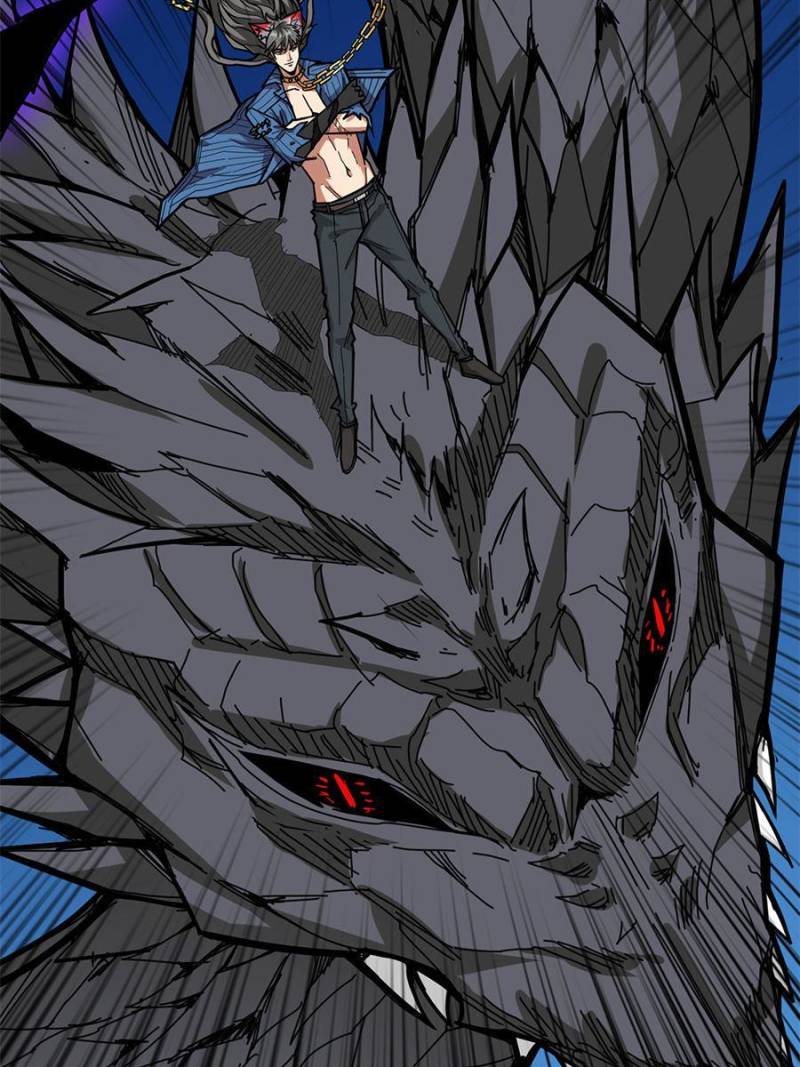 Read God Slayer En Manga Online