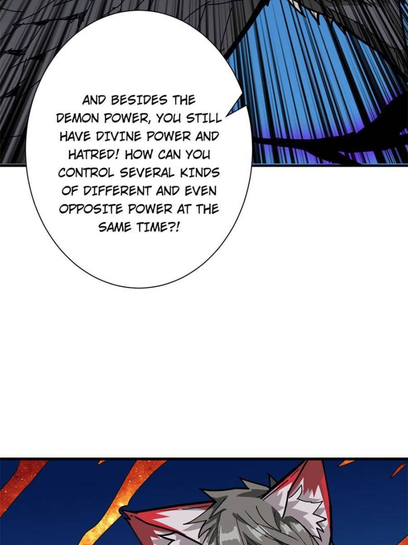 Read God Slayer En Manga Online