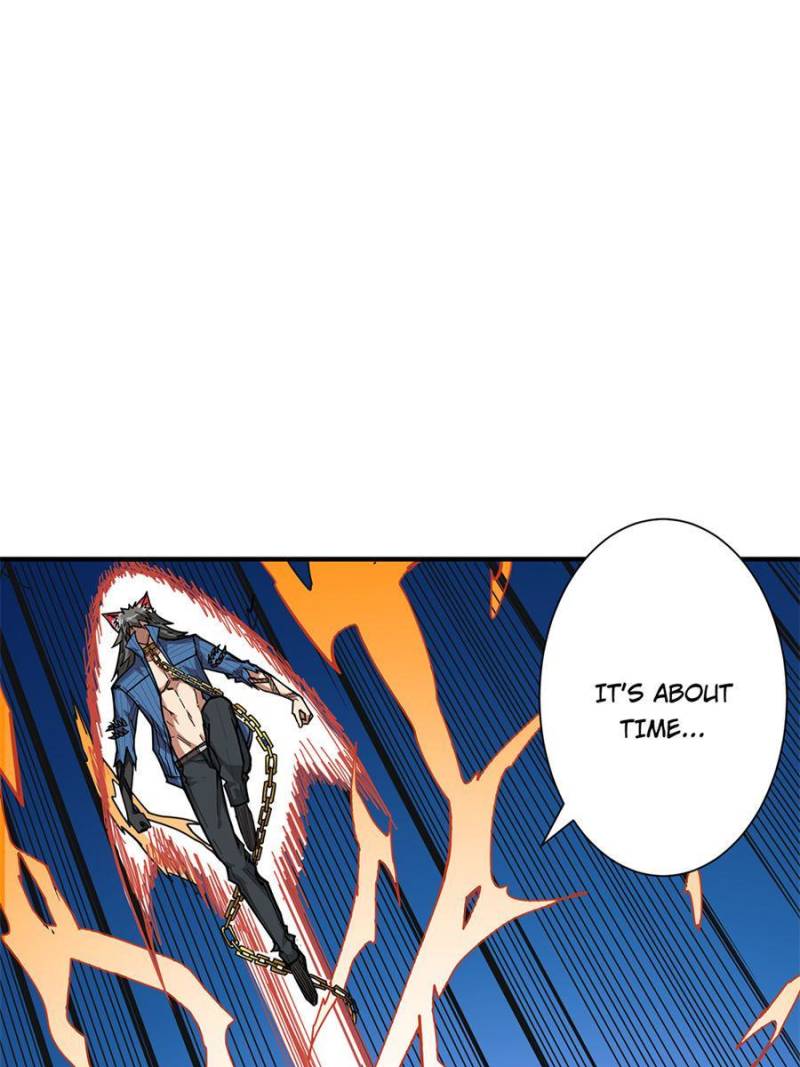 Read God Slayer En Manga Online