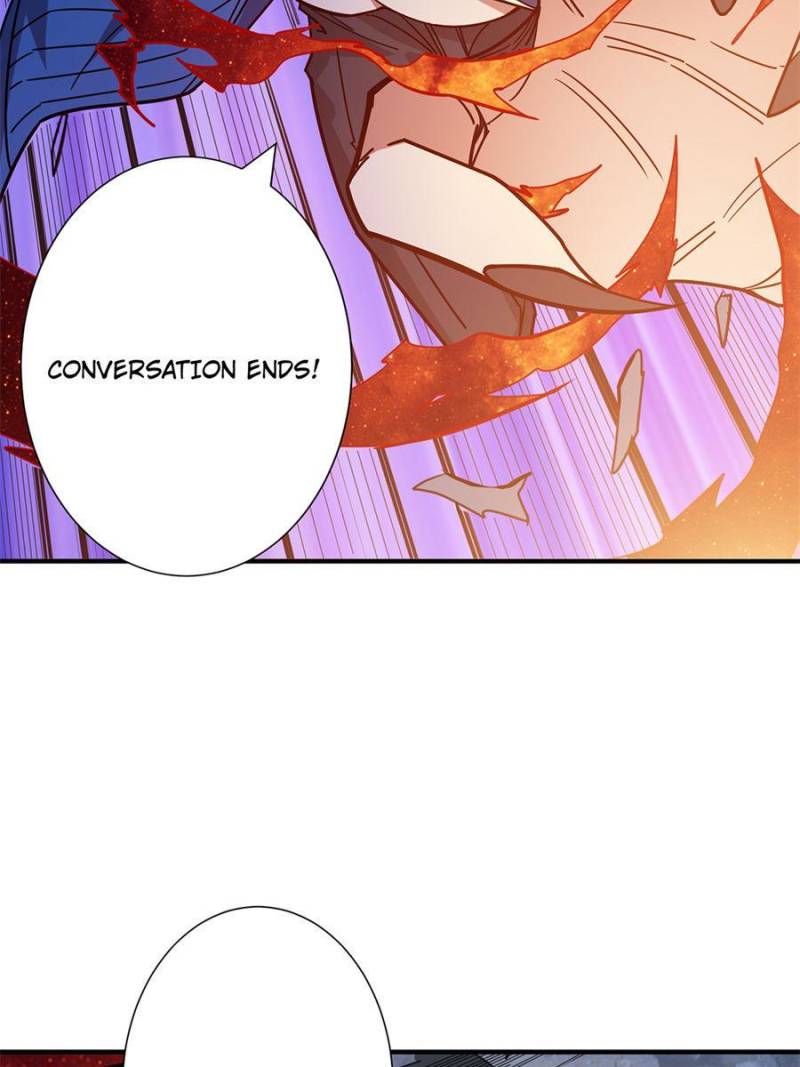 Read God Slayer En Manga Online
