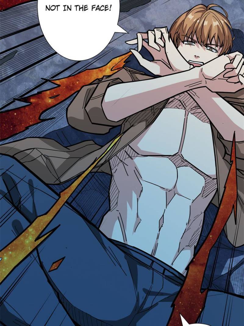 Read God Slayer En Manga Online
