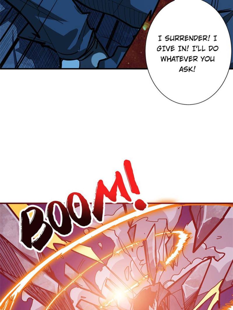 Read God Slayer En Manga Online