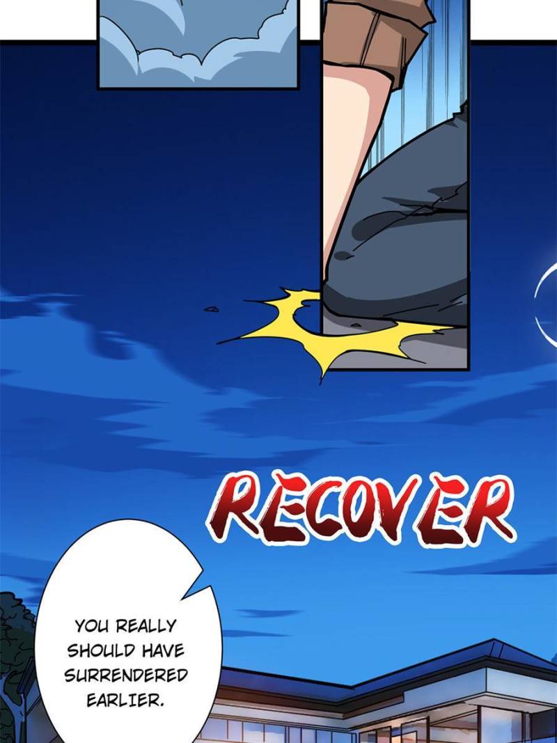 Read God Slayer En Manga Online