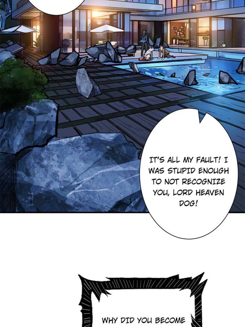 Read God Slayer En Manga Online