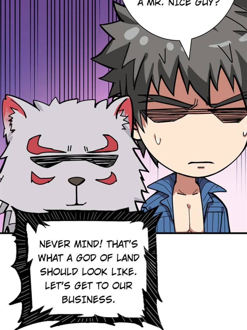 Read God Slayer En Manga Online