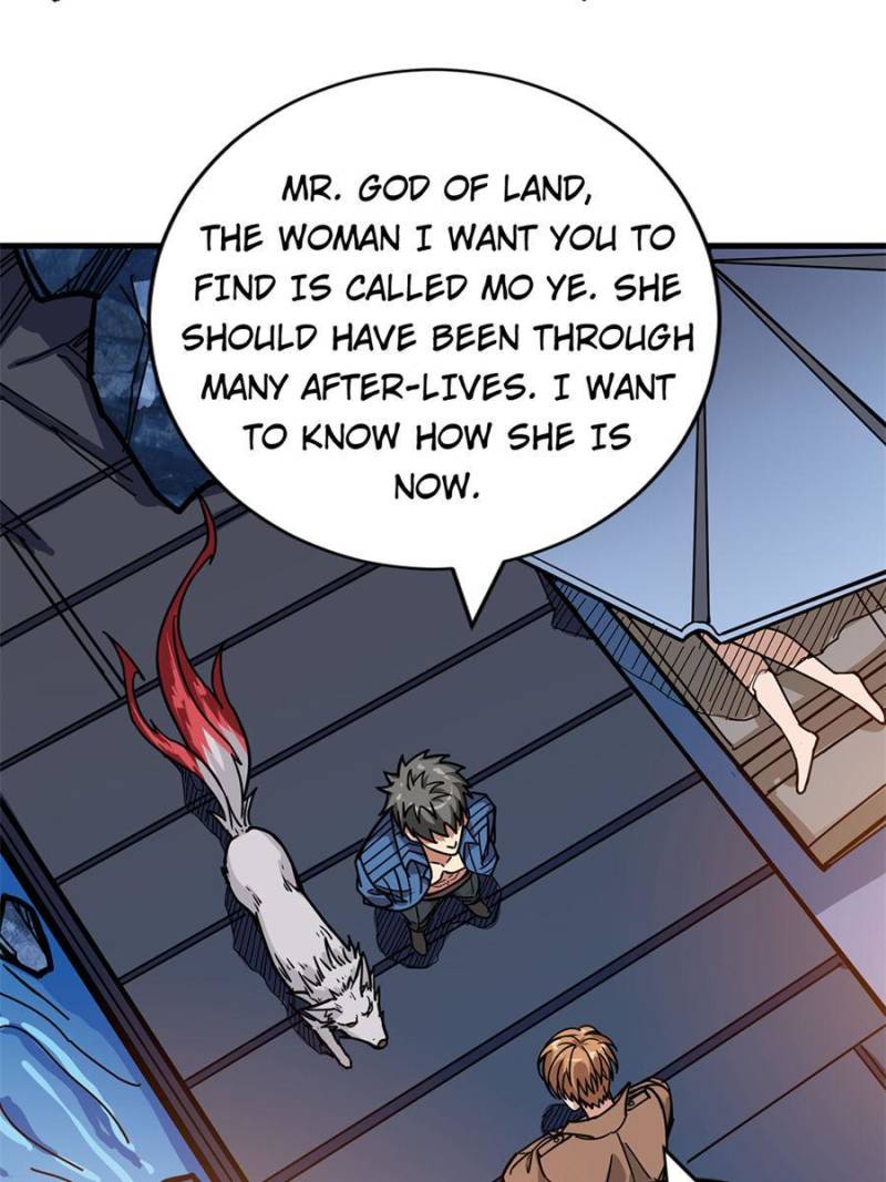 Read God Slayer En Manga Online