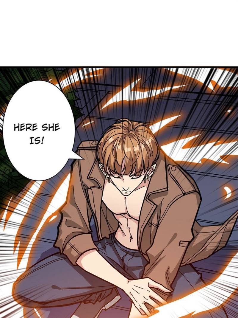 Read God Slayer En Manga Online