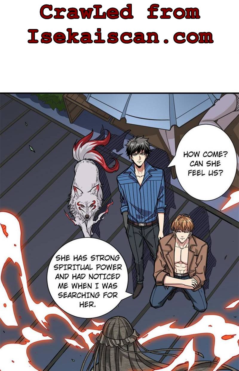 Read God Slayer En Manga Online