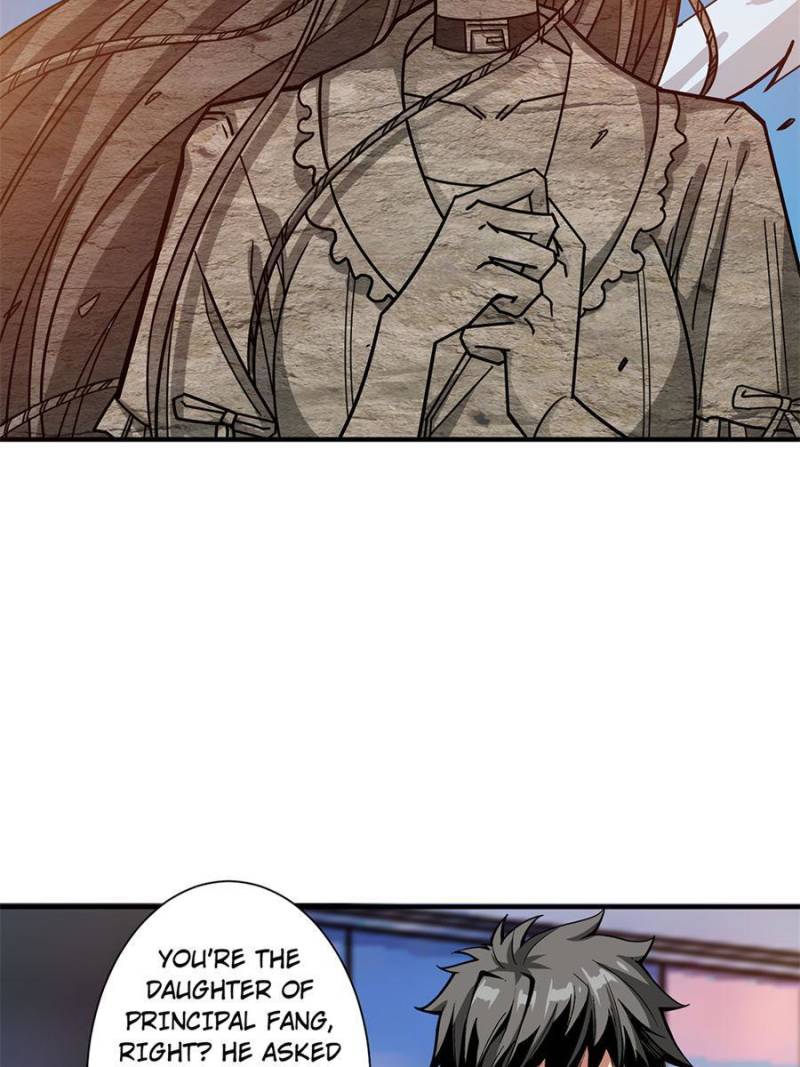 Read God Slayer En Manga Online