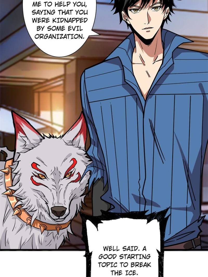 Read God Slayer En Manga Online