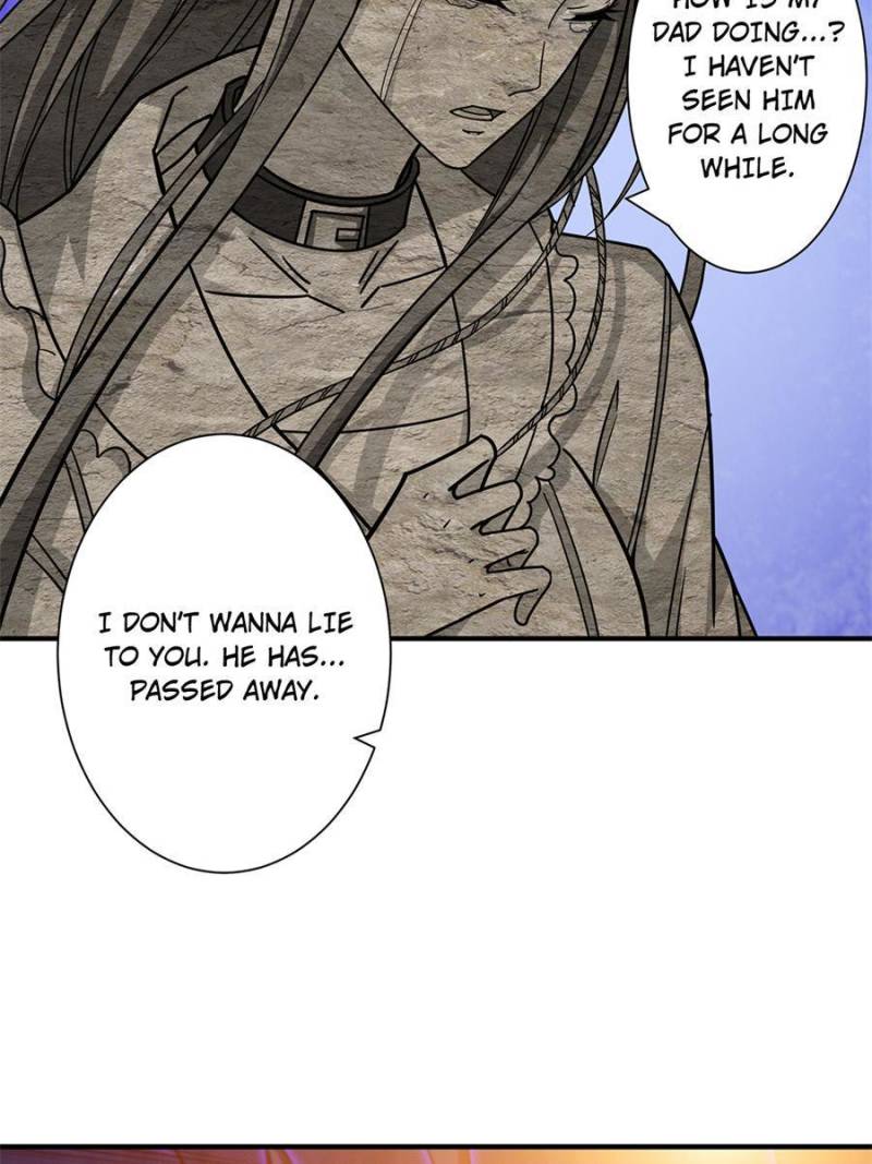 Read God Slayer En Manga Online