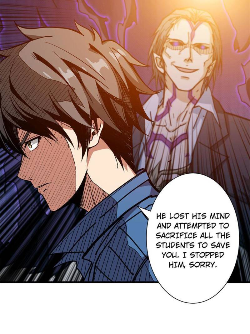 Read God Slayer En Manga Online