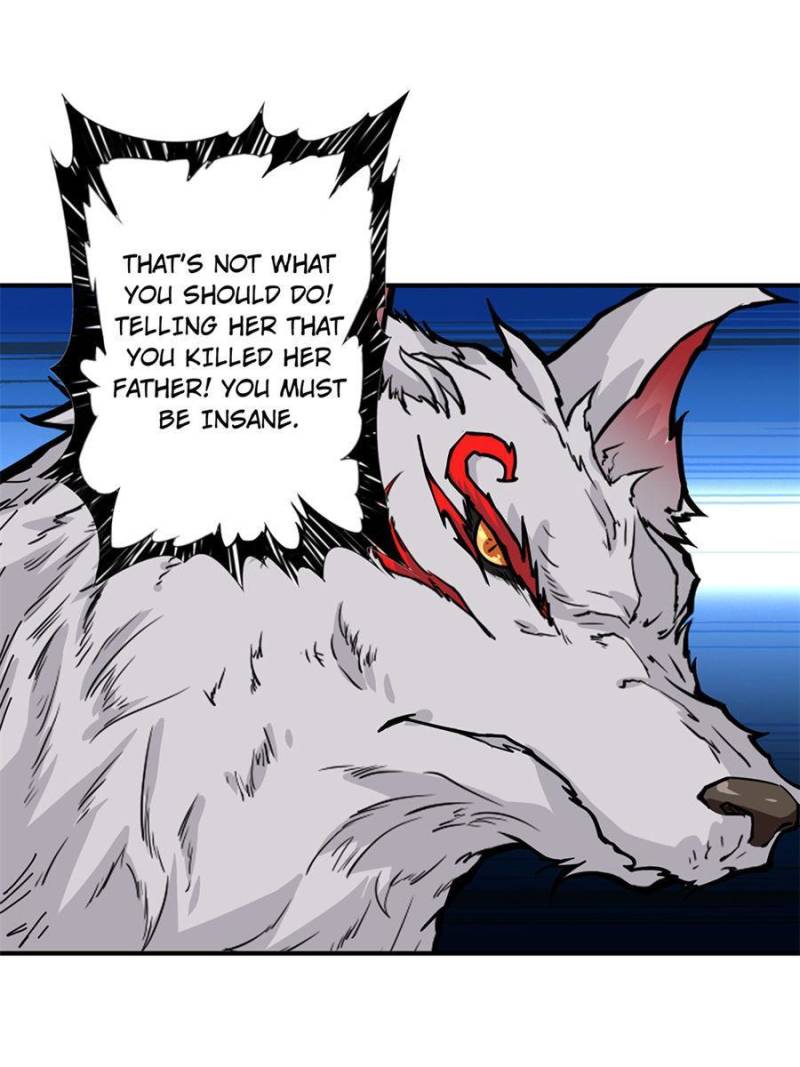 Read God Slayer En Manga Online