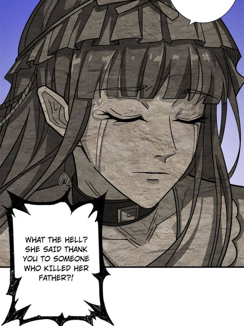 Read God Slayer En Manga Online