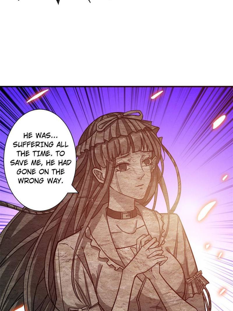 Read God Slayer En Manga Online