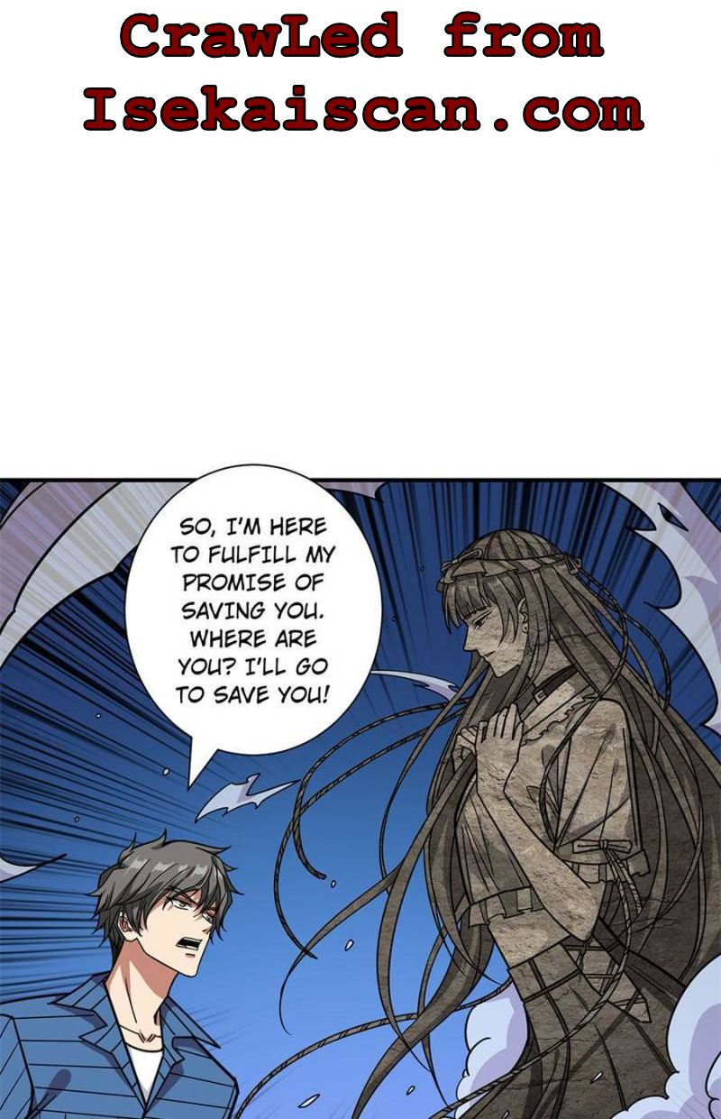 Read God Slayer En Manga Online
