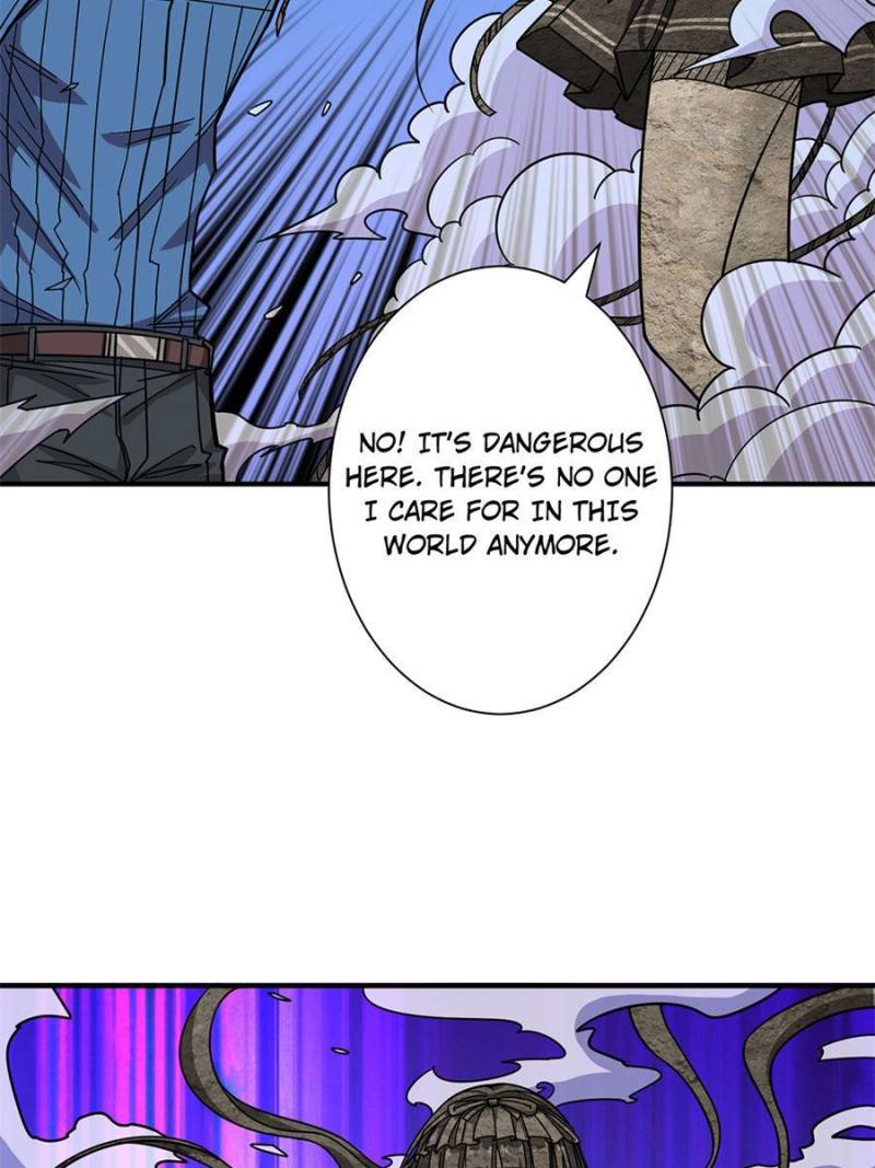Read God Slayer En Manga Online