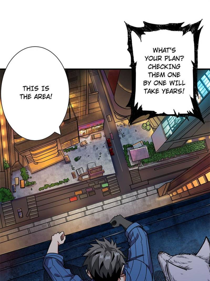Read God Slayer En Manga Online