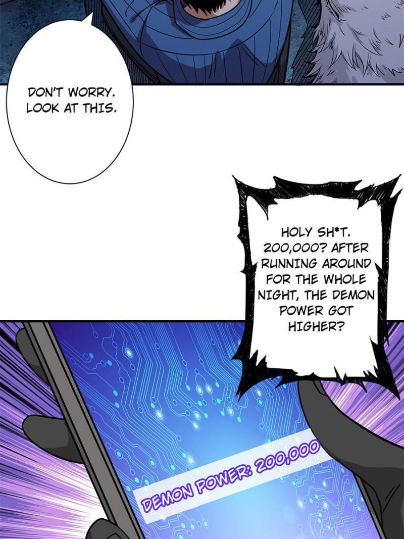 Read God Slayer En Manga Online